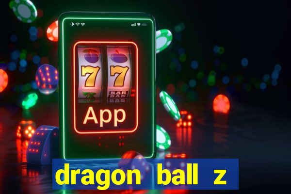 dragon ball z kakarot mobile